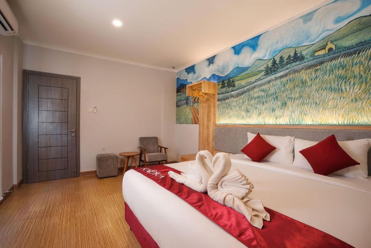 Kaloka Airport Hotel 3*