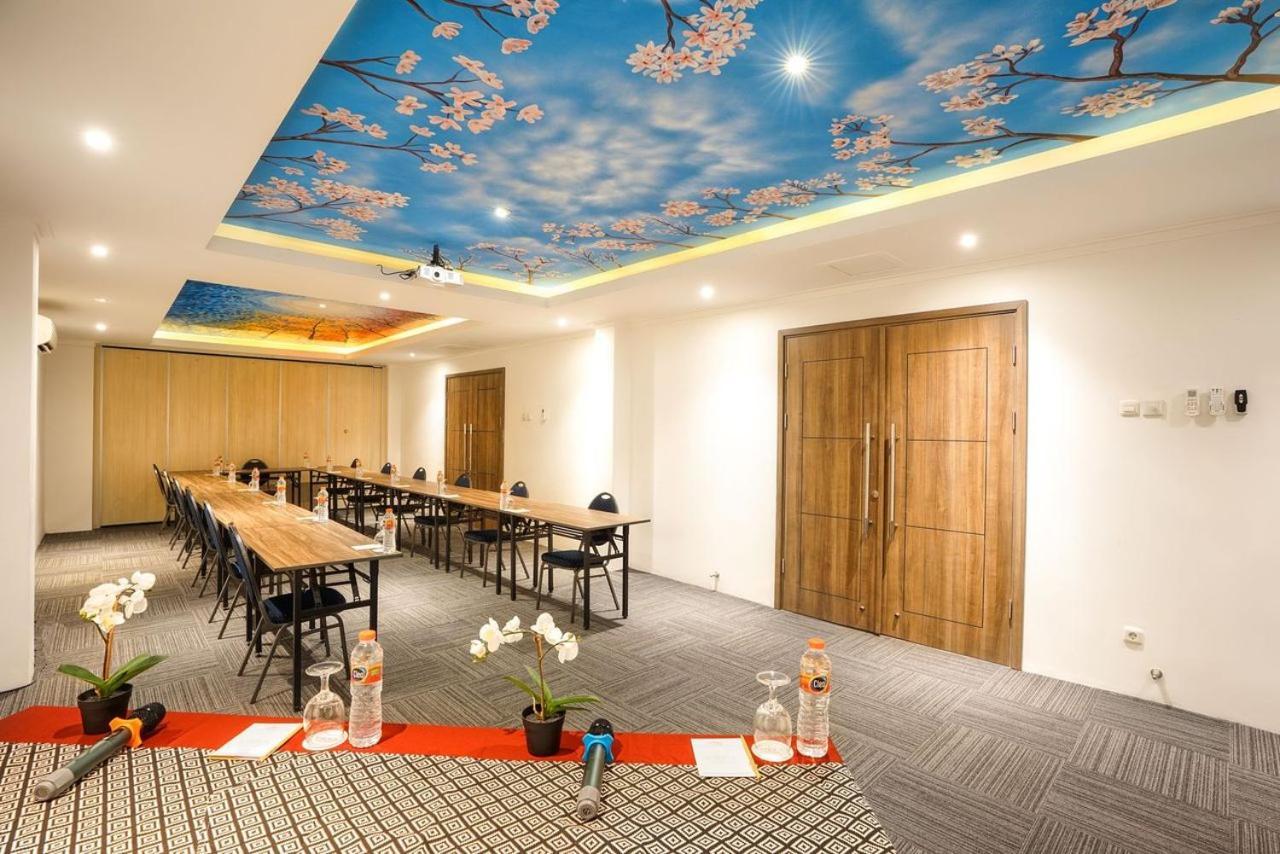 Kaloka Airport Hotel Sumbawa Besar