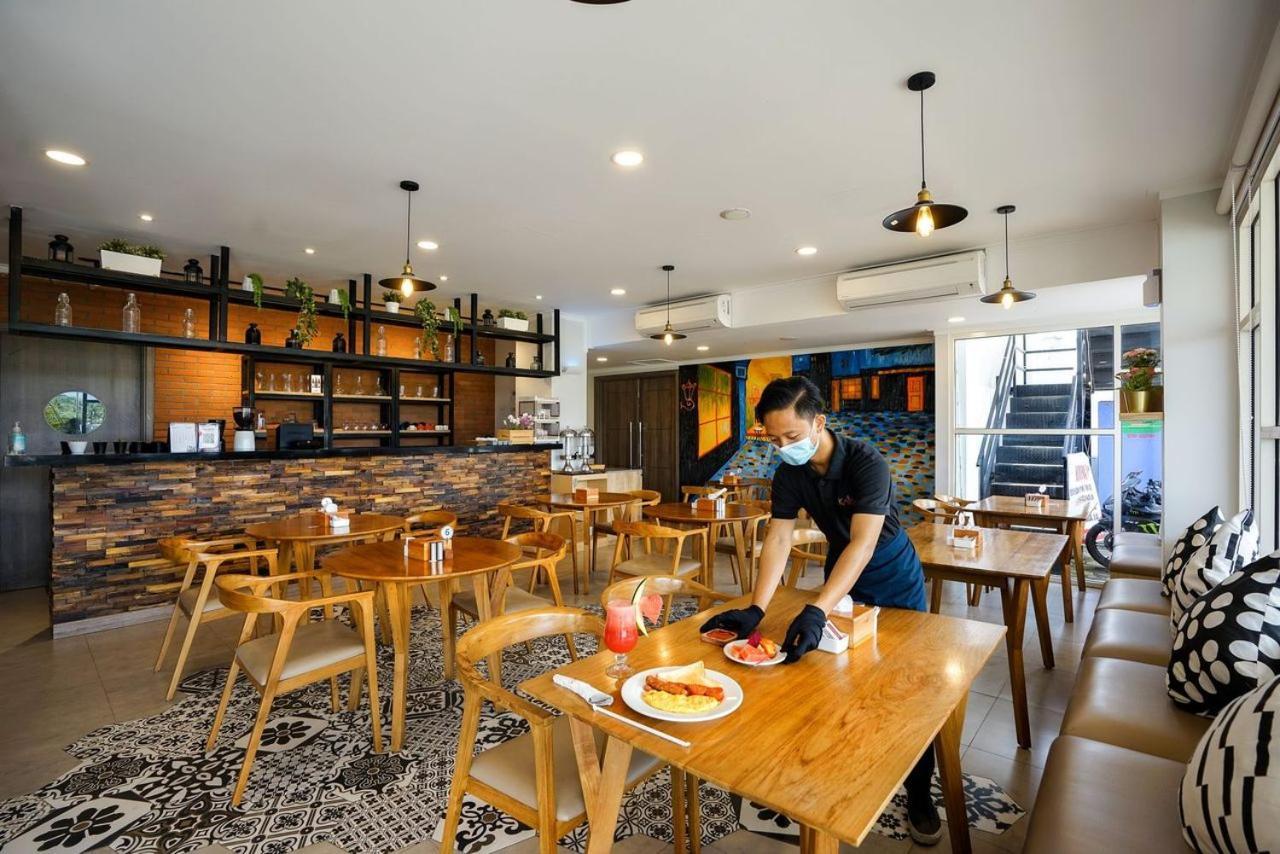 Kaloka Airport Hotel Sumbawa Besar