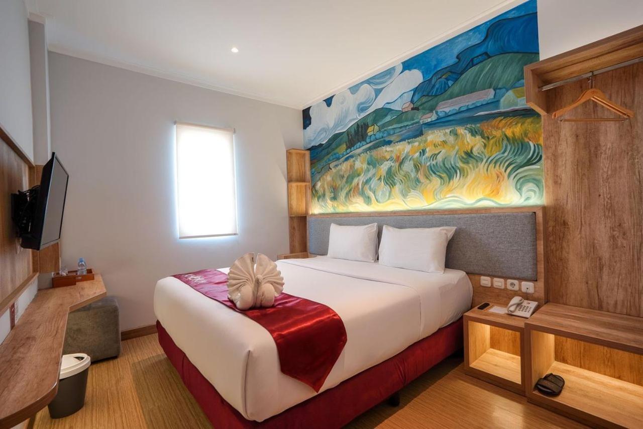 Hotel Kaloka Airport 3*