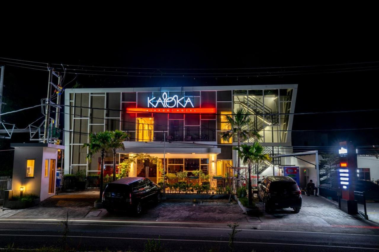 Kaloka Airport