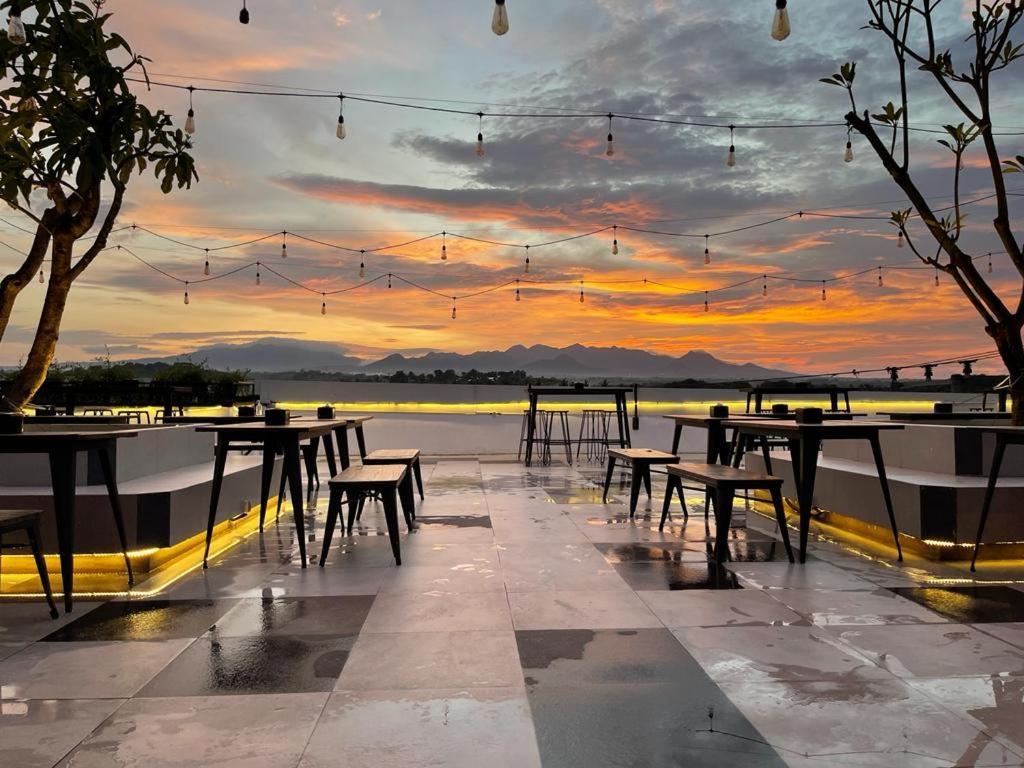 Hotel Kaloka Airport 3*