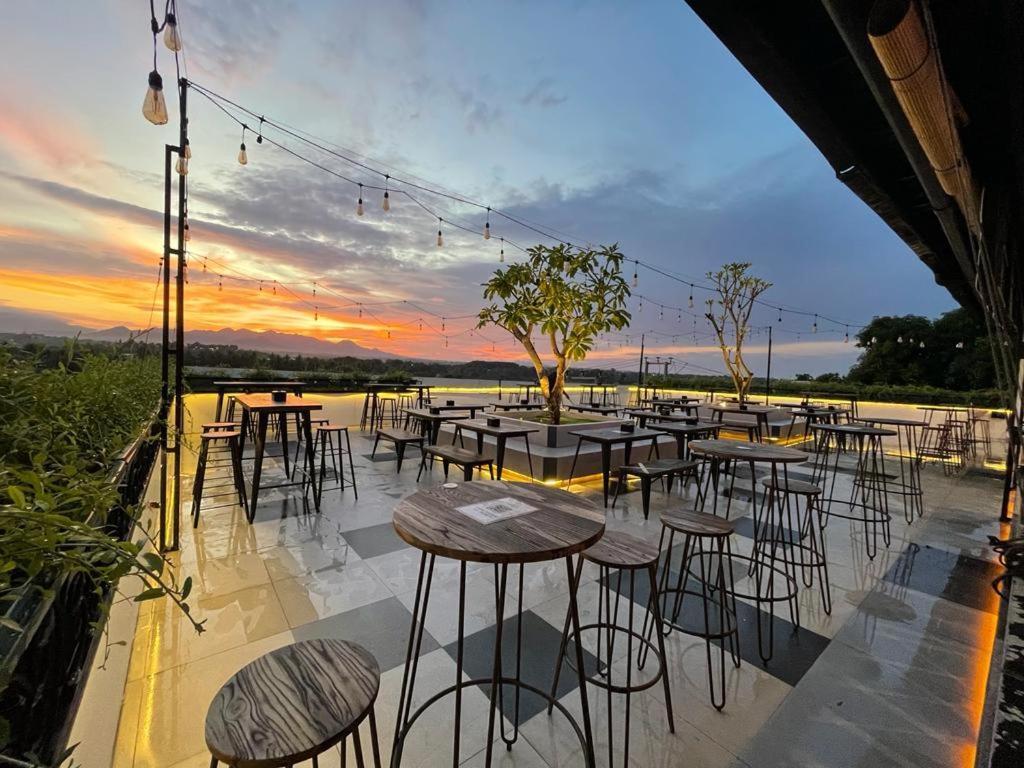 Kaloka Airport Hotel Sumbawa Besar