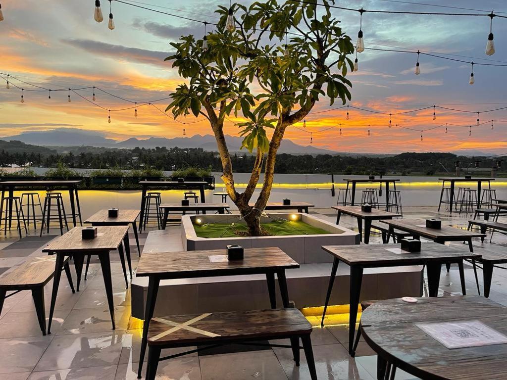 Kaloka Airport 3* Sumbawa Besar