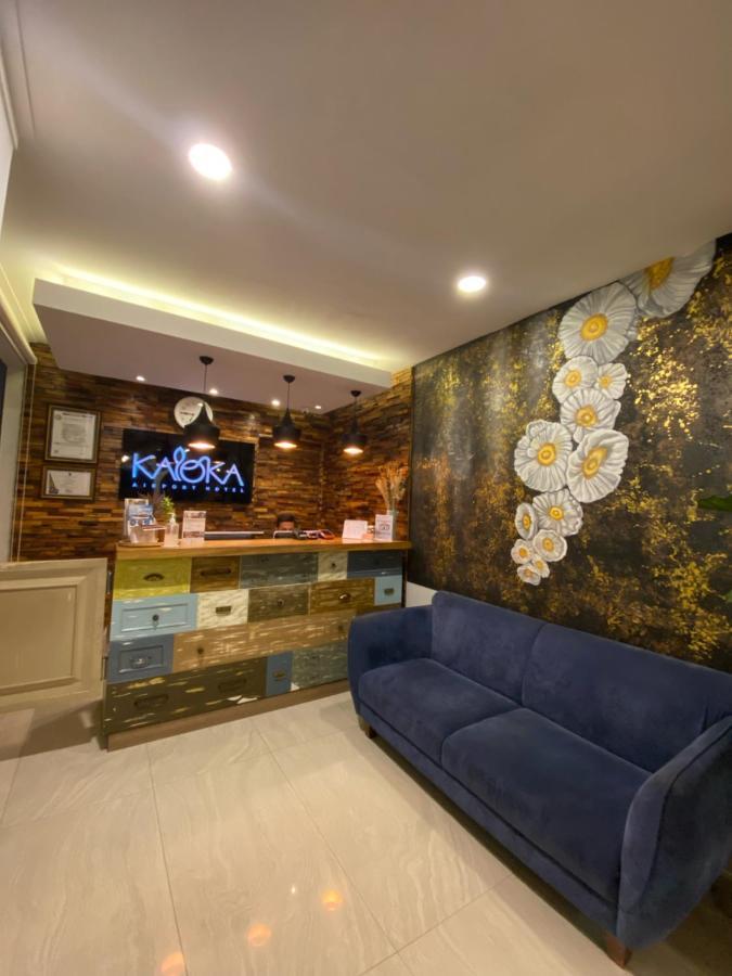 Hotel Kaloka Airport