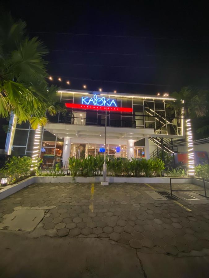 Kaloka Airport 3*