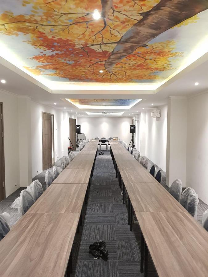 Kaloka Airport Hotel Sumbawa Besar