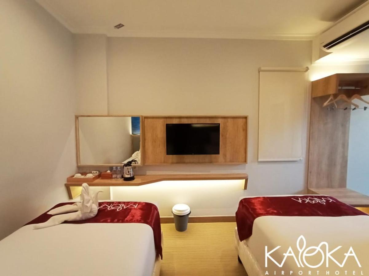 Hotel Kaloka Airport Sumbawa Besar